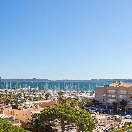 Le Clinfoc By Interhome Apartment